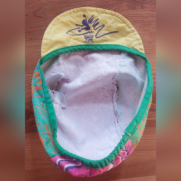 Vintage Hat - Picture 4 of 5